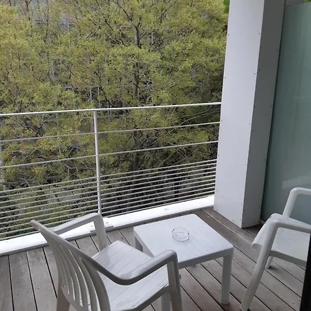 Beau Prado Parc Piscine Stade Appartement *
